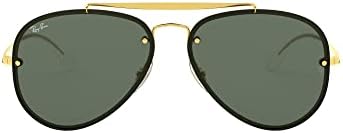 Ray-Ban Rb3584n Blaze Aviator Sunglasses