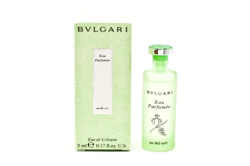 Bvlgari Eau Parfumée Au Thé Vert 0.17 ounce