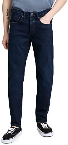 rag & bone Men's Fit 2 Authentic Stretch Jeans