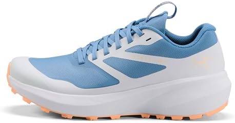 Arc'teryx Norvan LD 3 Shoe Women's | Long Distance Trail Running Shoe