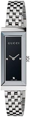 Gucci G-frame Women's Watch(Model:YA127504)