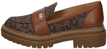 Michael Kors Parker Lug Loafer