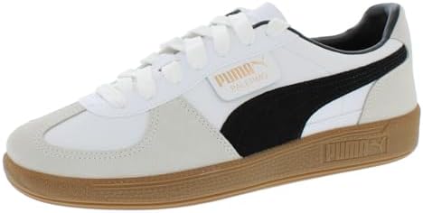 puma unisex-adult Palermo Leather