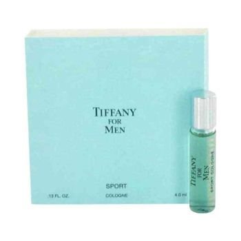 Tiffany Women Mini 5 ML Travel Size Splash Perfume 0.17