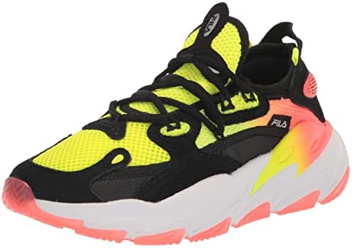 Fila Women's Ray Tracer Evo 2 Sneaker