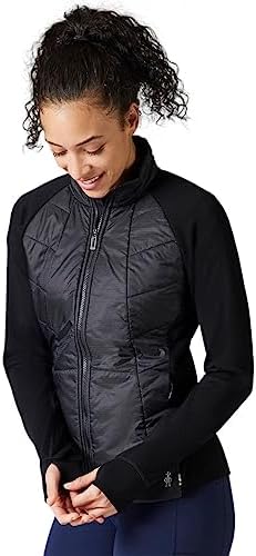 Smartwool Smartloft Jacket - Women's