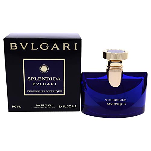 Bvlgari Splendida Tubereuse Mystique Women 3.4 oz EDP Spray