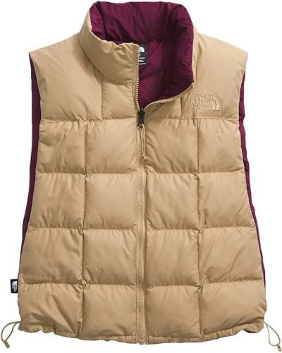THE NORTH FACE Lhotse Reversible Vest Women's