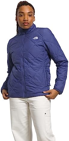 THE NORTH FACE Women's Shady Glade Insulated Jacket