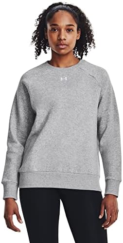 Under Armour UA Rival Fleece Crew