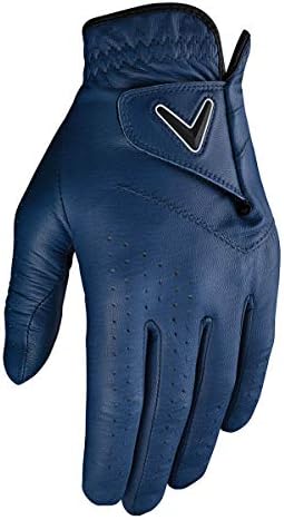Callaway Golf Opti Color Glove (Worn on Left Hand