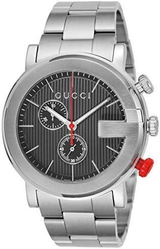 Gucci Watch G Chrono [Parallel Import]