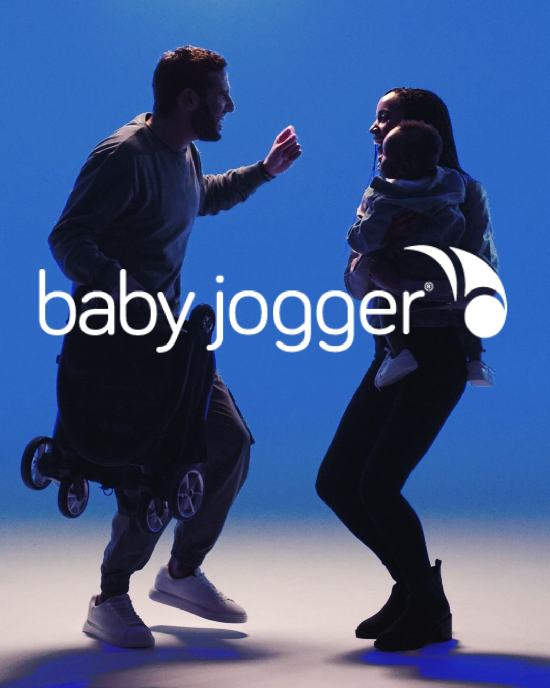 Baby Jogger City Tour 2 Stroller, Pitch Black/Shadow Grey/Everett Green (1 Year Warranty)