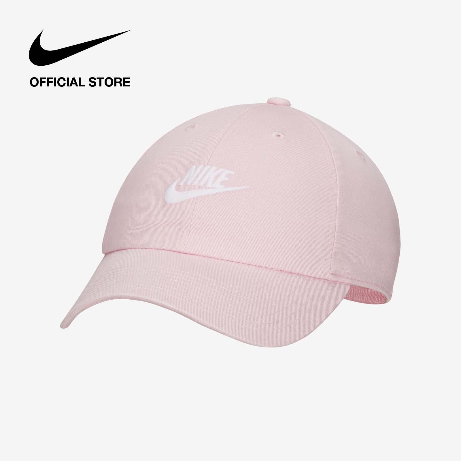 Nike Unisex Club Cap - Medium Soft Pink