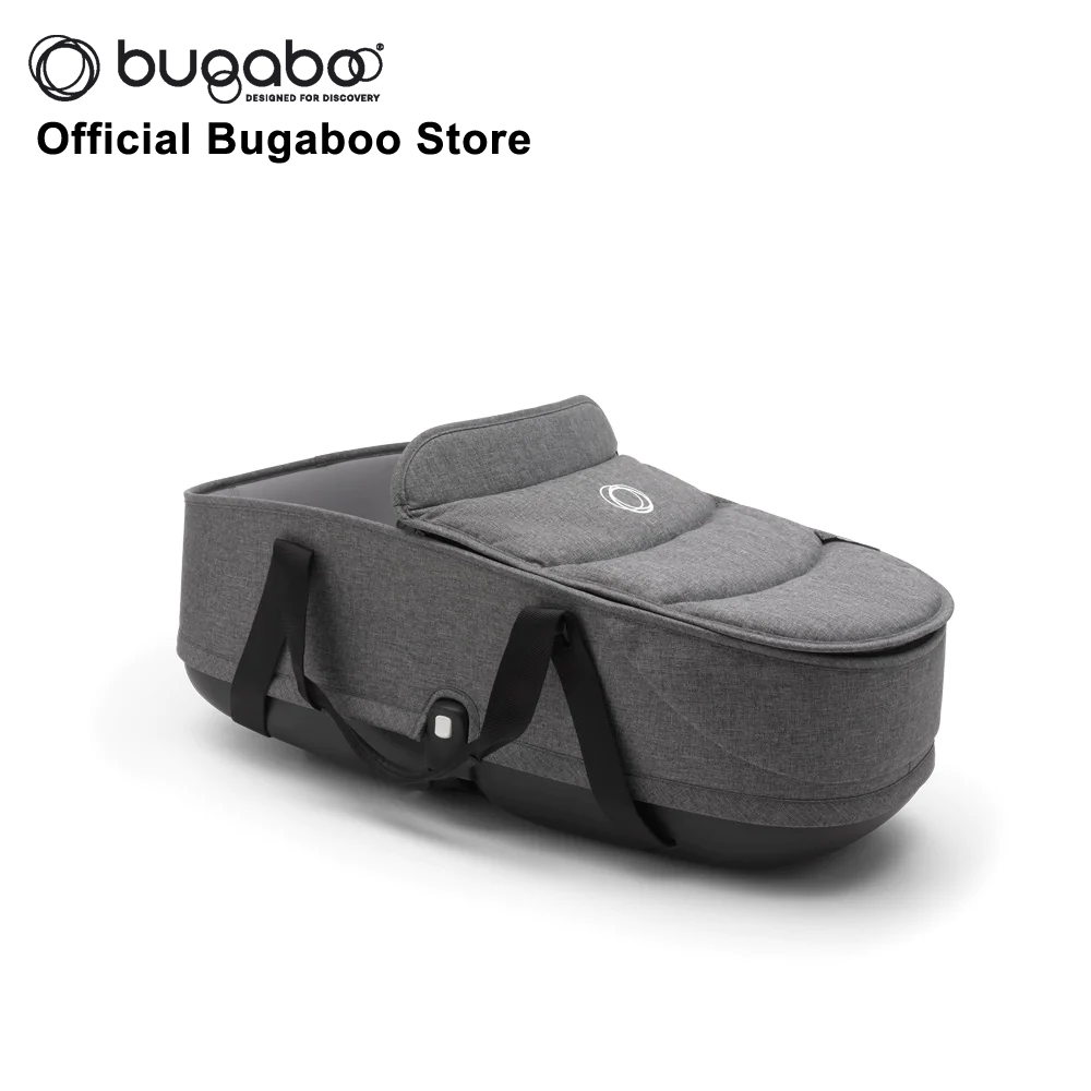 Bugaboo Bee 6 Bassinet Complete Stroller Accessory