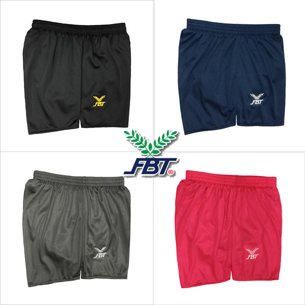 FBT #011C Straight Cut Short for Women (Navy)