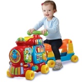 Vtech Push & Ride Alphabet Train