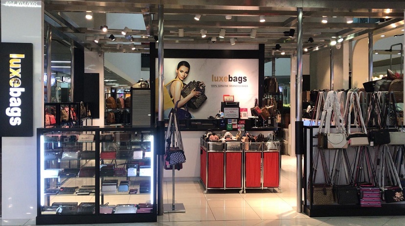 Gucci Black Micro GG Leather Clutch Wristlet 544477 BMJ1N 1000