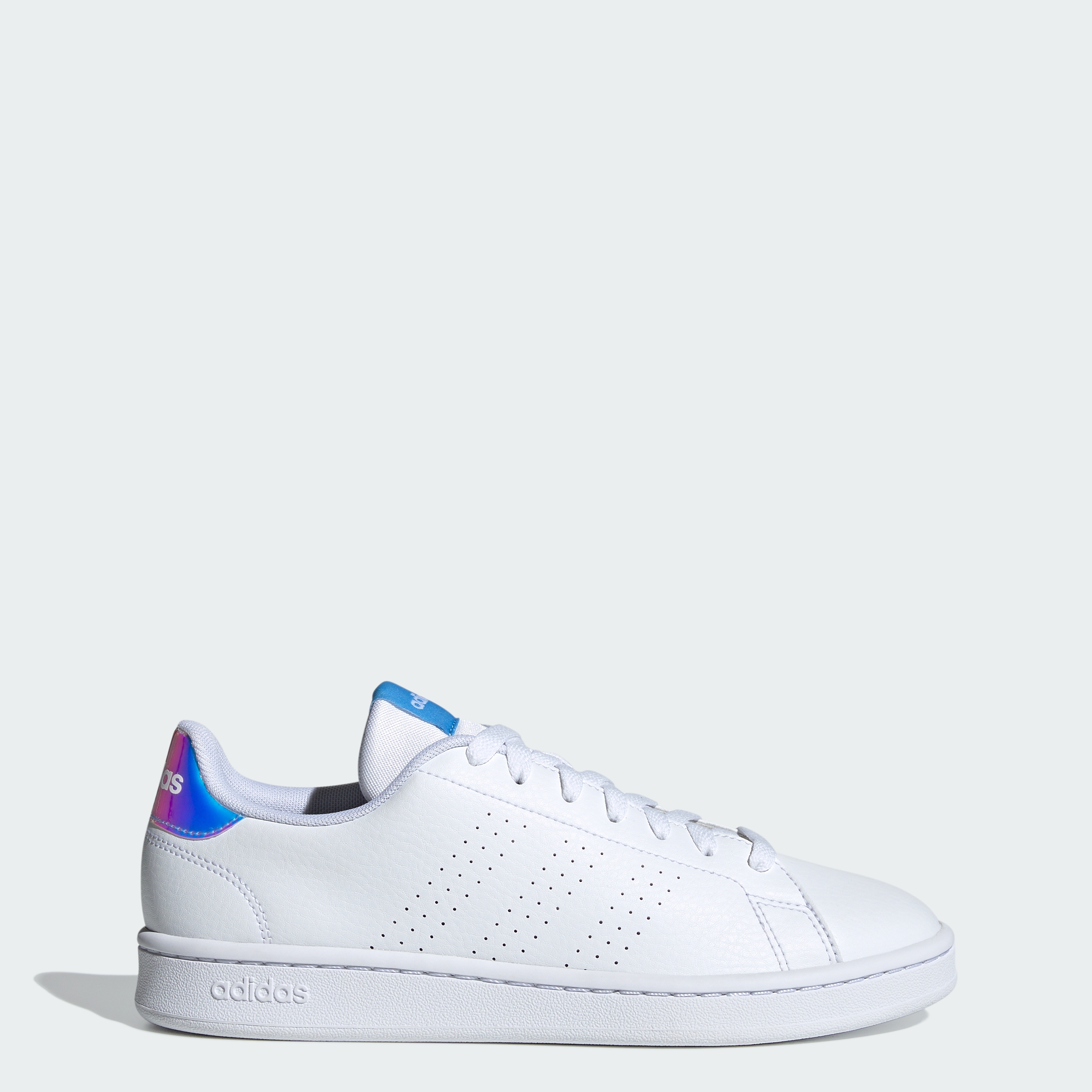 adidas Tennis Advantage Shoes Women White IF6117